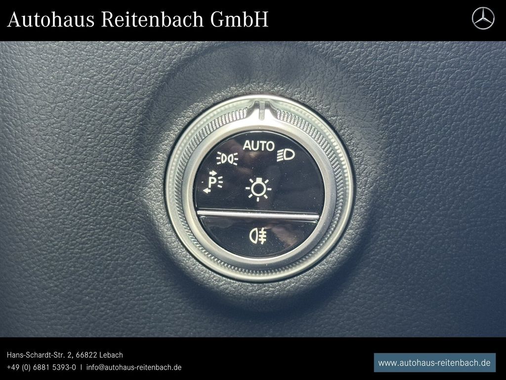 Mercedes-Benz CLE 200 2024