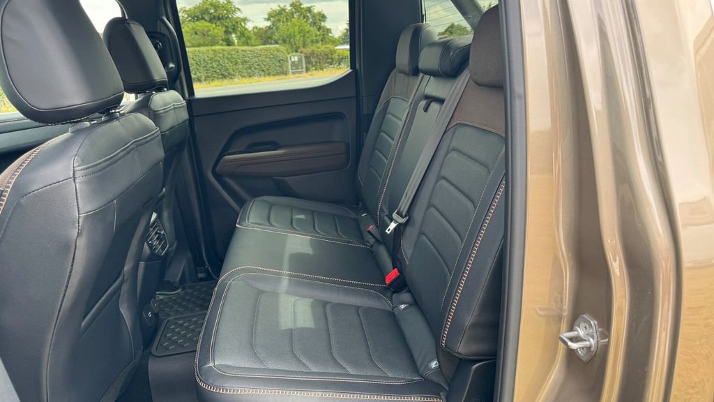 Volkswagen Amarok 2023