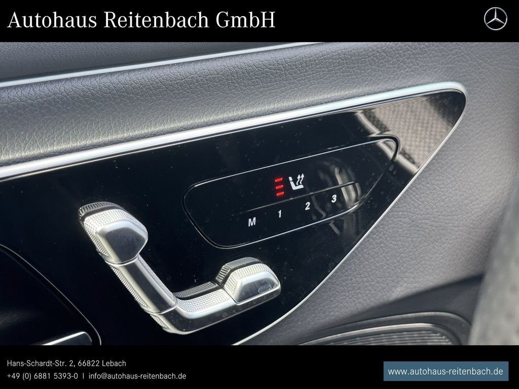 Mercedes-Benz CLE 200 2024