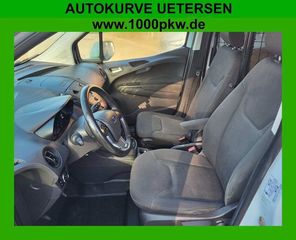 Ford Transit Courier 2017