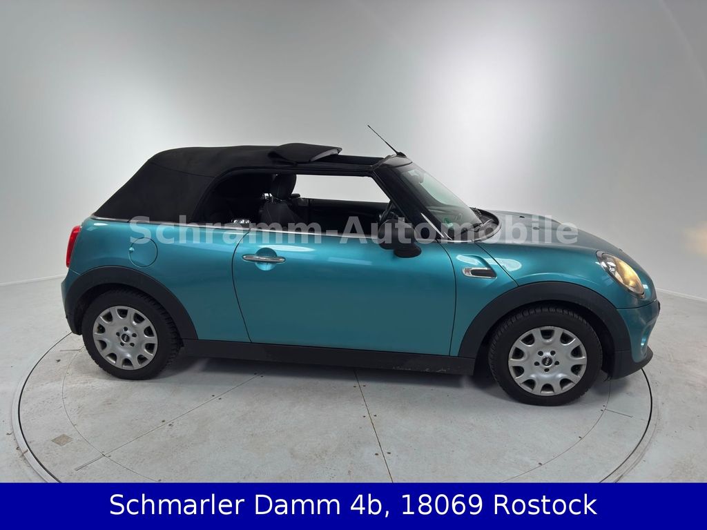 MINI ONE 2018