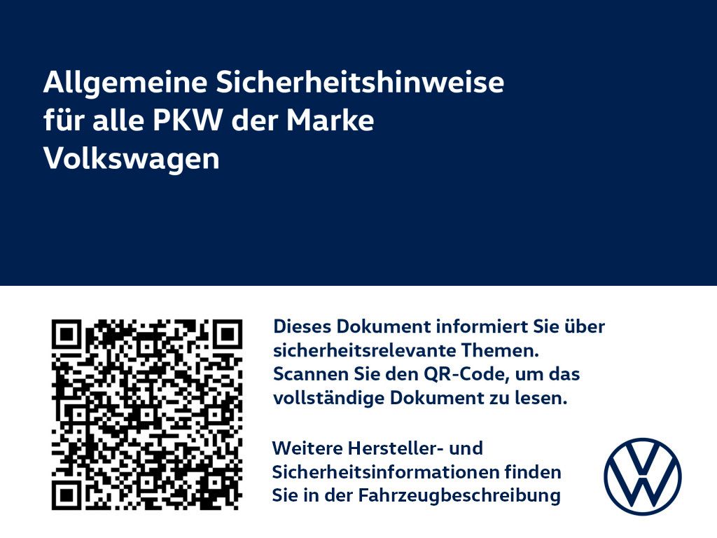 Volkswagen Touran 2024