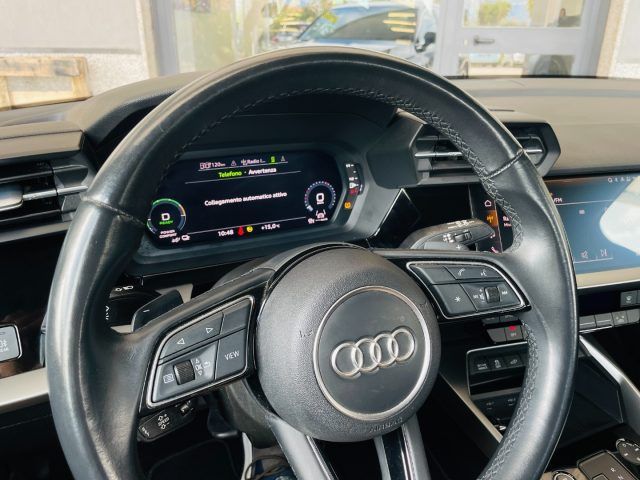 Audi A3 2021