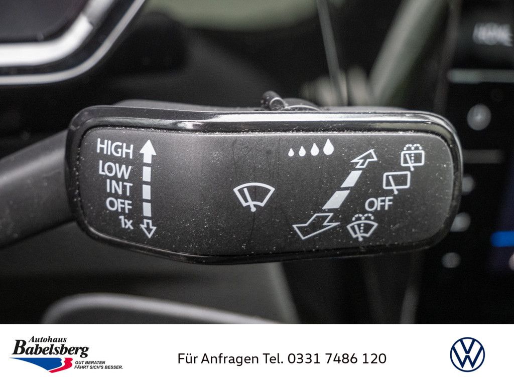 Volkswagen Touran 2024