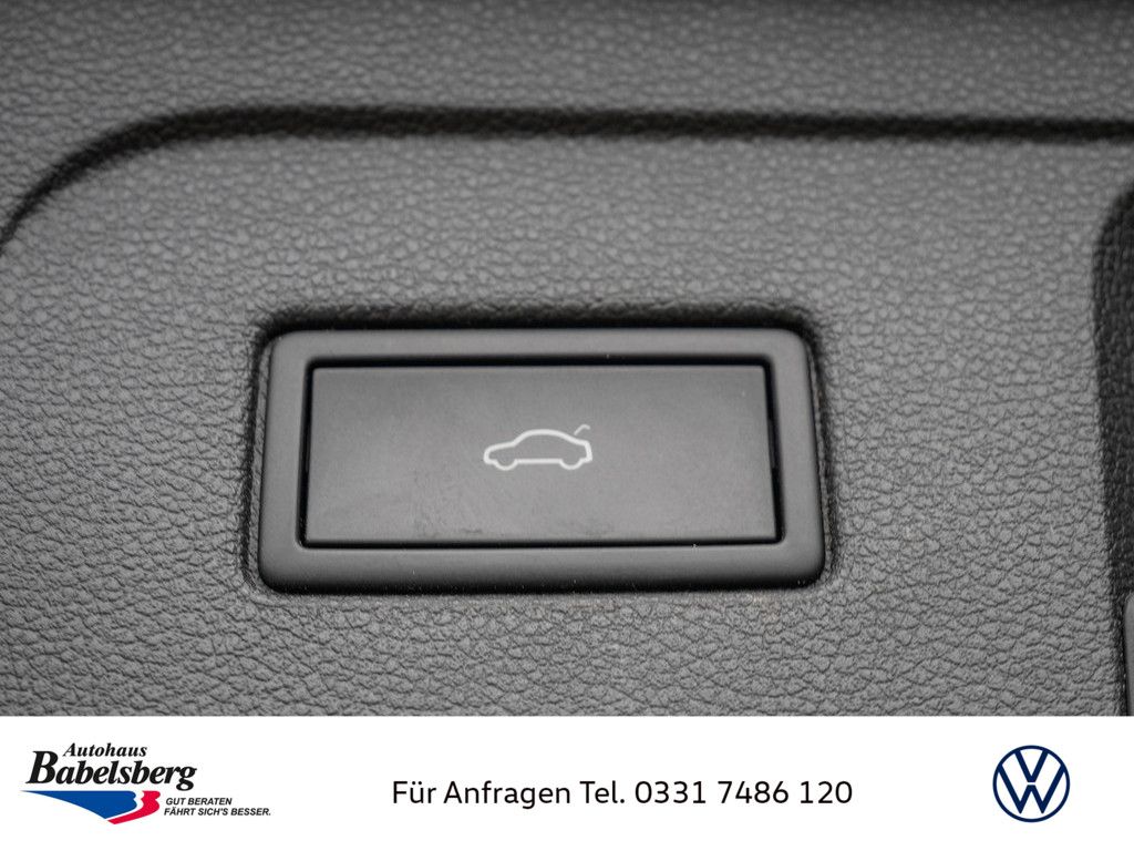 Volkswagen Touran 2024