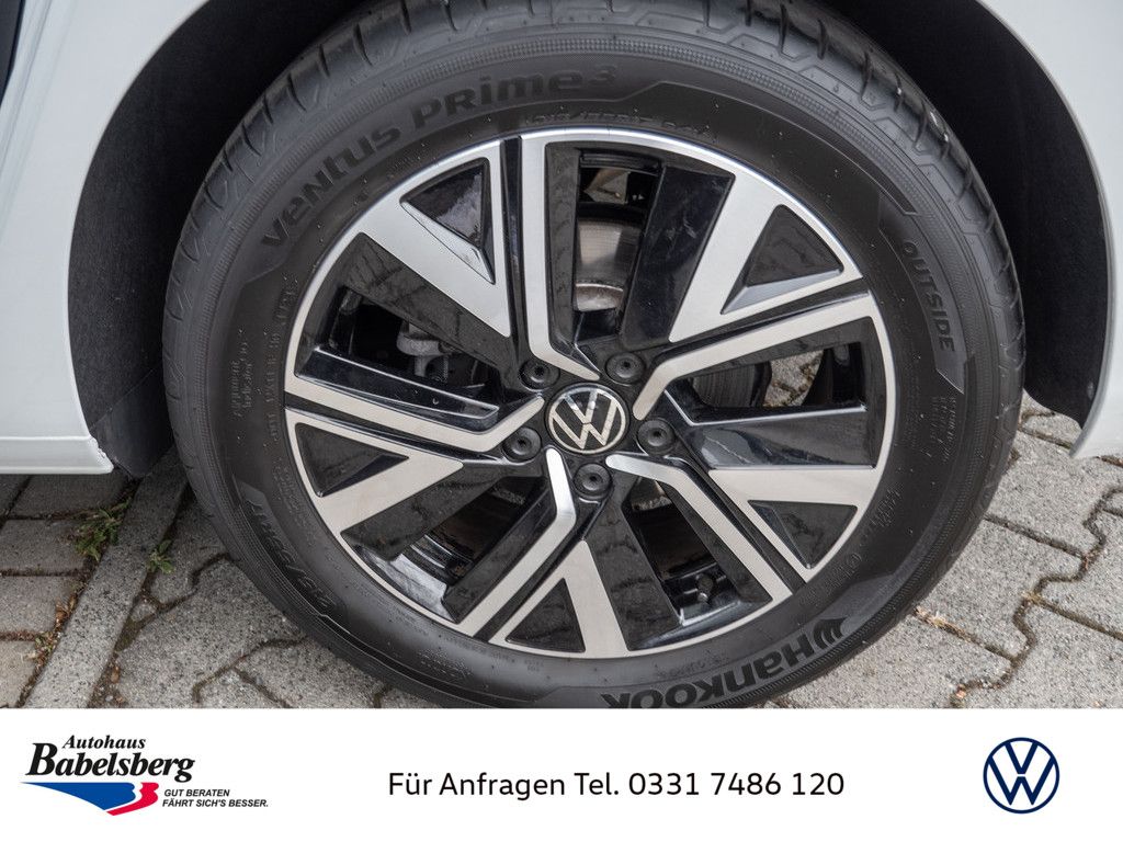 Volkswagen Touran 2024