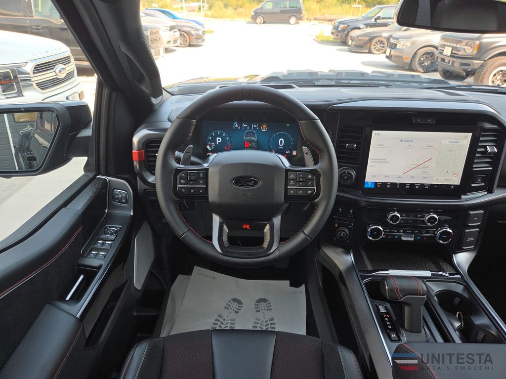 Ford F 150
