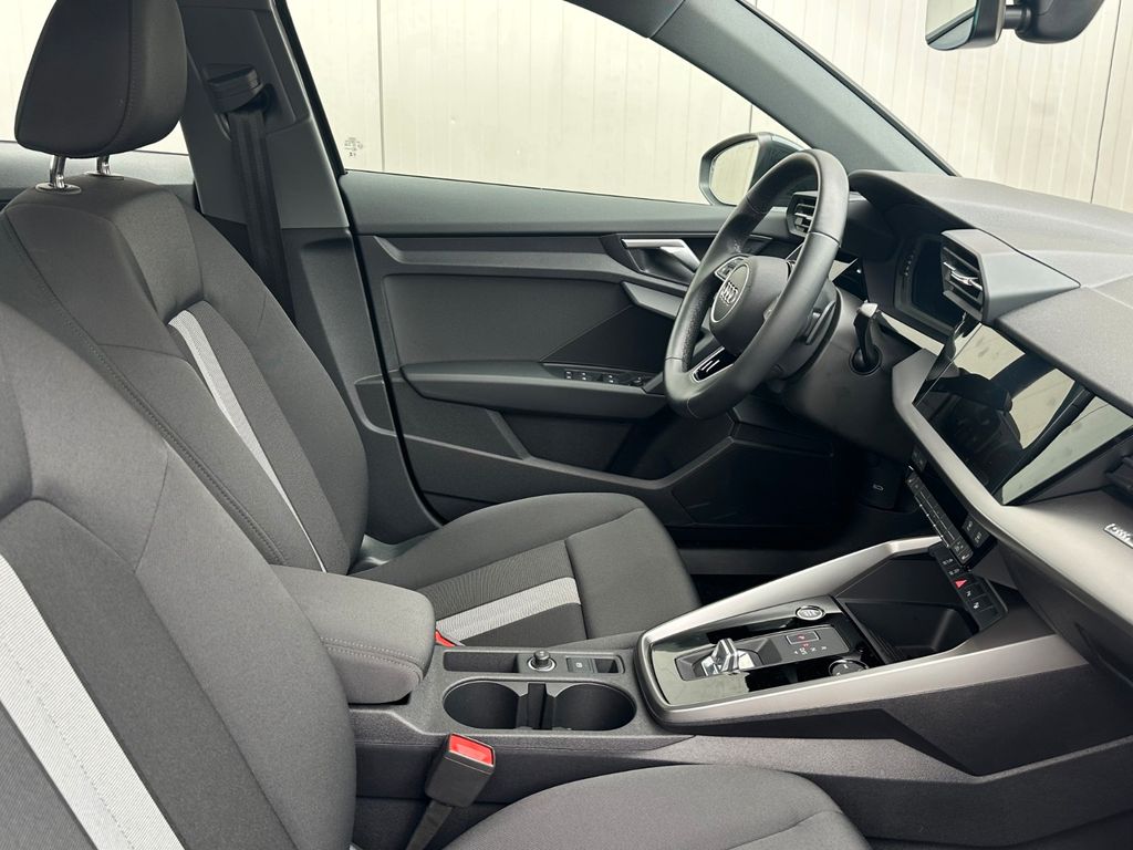 Audi A3 2024