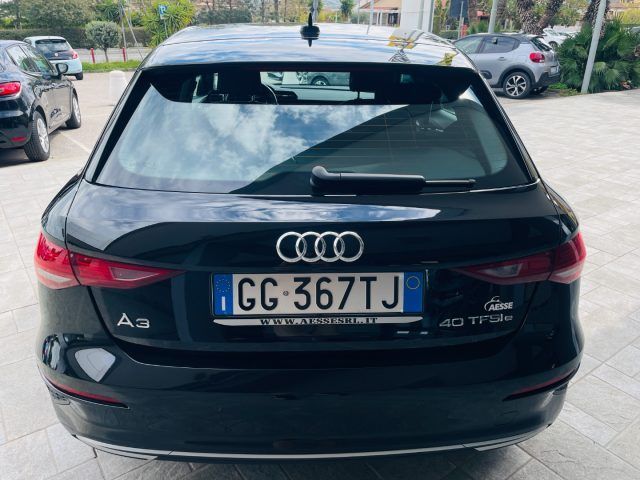Audi A3 2021