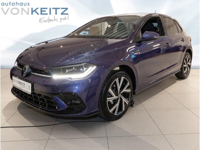 Volkswagen Polo 2025
