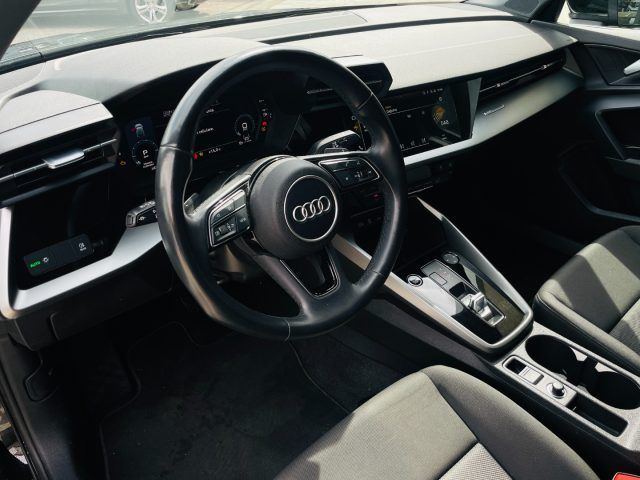Audi A3 2021