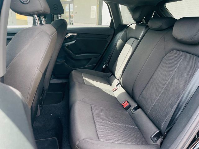 Audi A3 2021