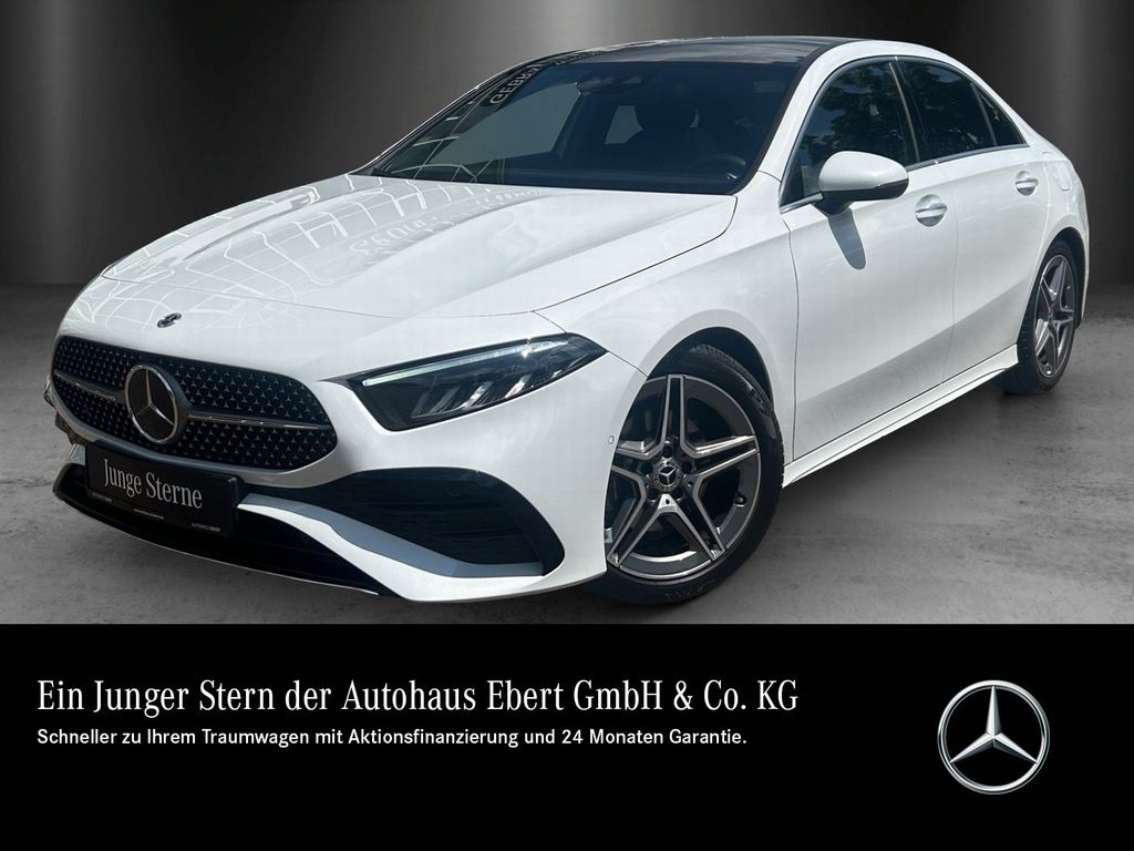 Mercedes-Benz A 200 2023