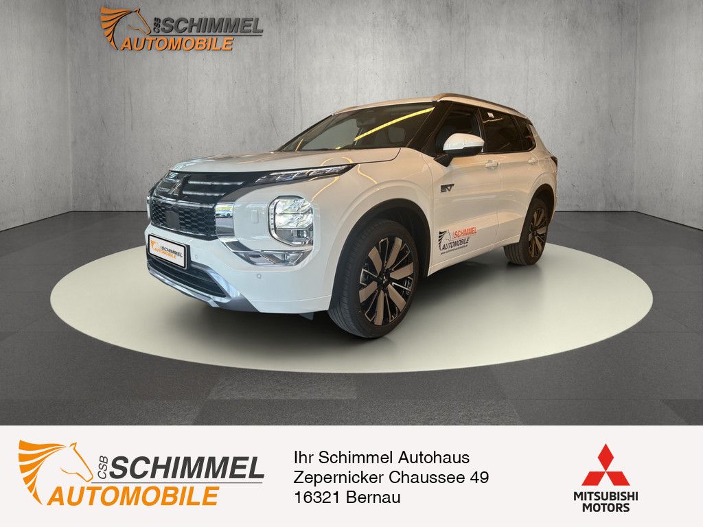 Mitsubishi Outlander 2025
