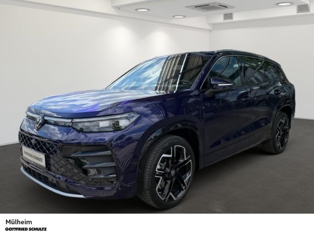 Volkswagen Tayron 2025