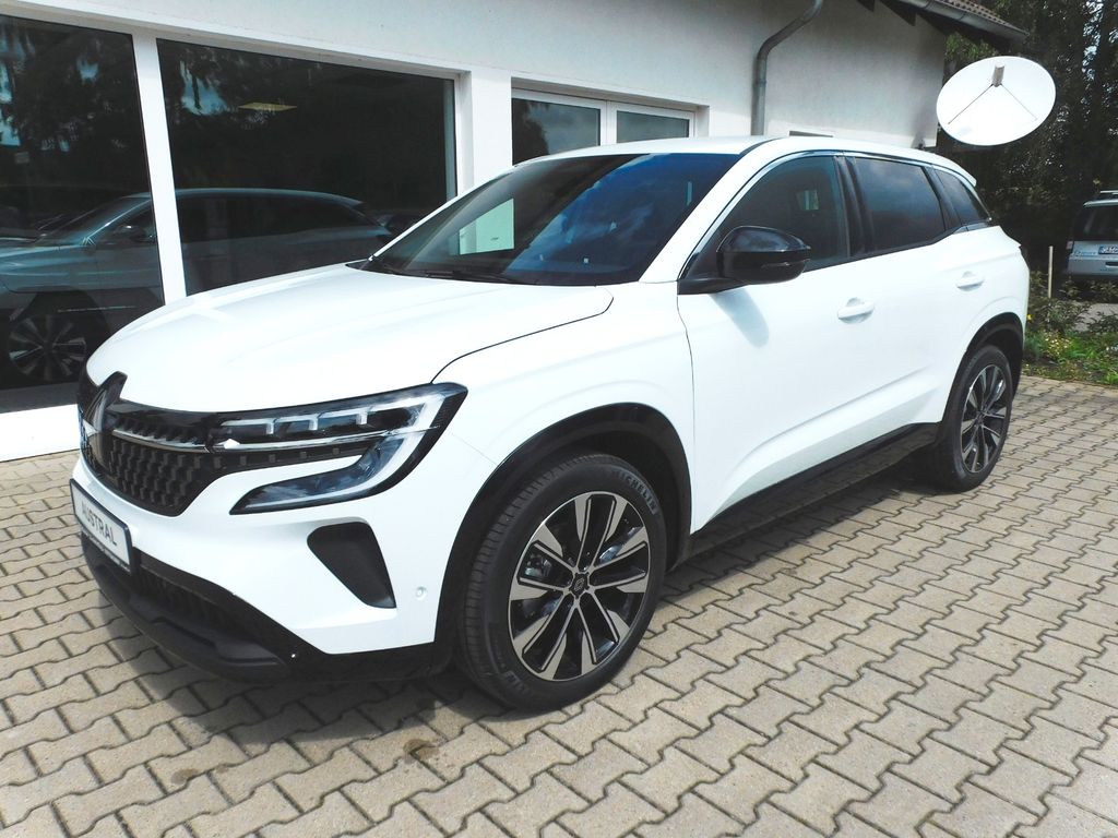 Renault Austral 2025