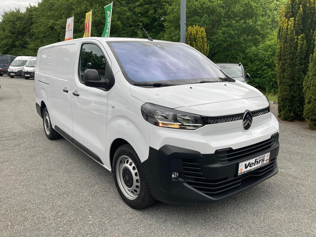 Citroën Jumpy 2024