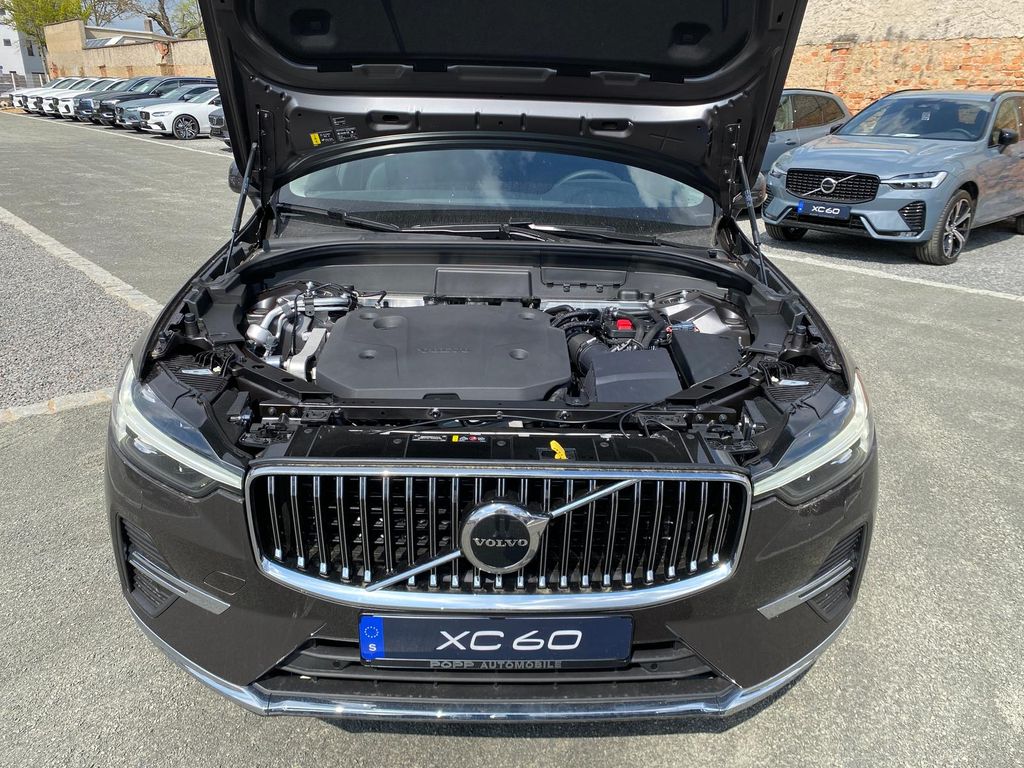 Volvo XC60 2023