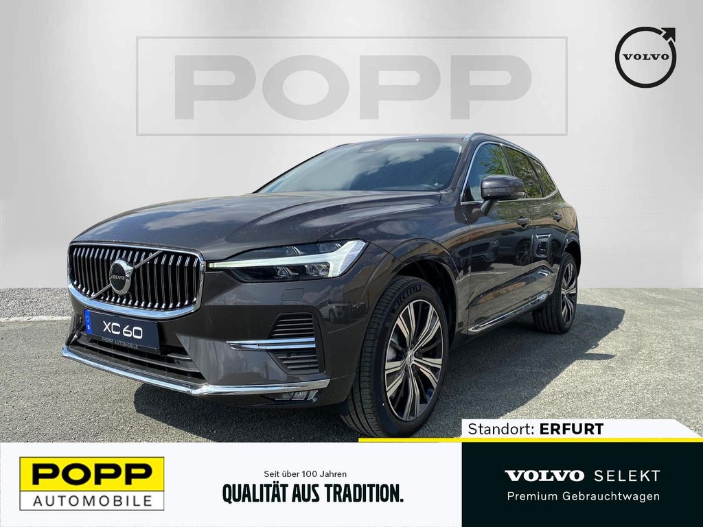 Volvo XC60 2023