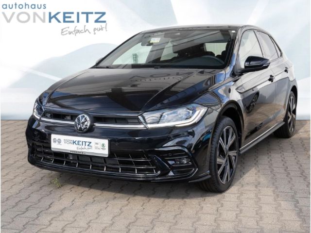 Volkswagen Polo 2025