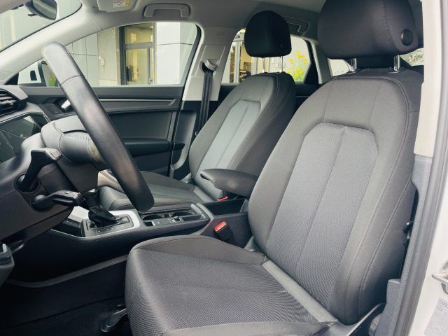 Audi Q3 2021
