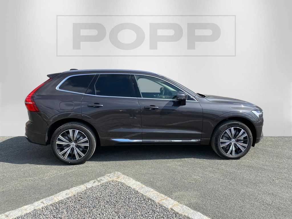 Volvo XC60 2023
