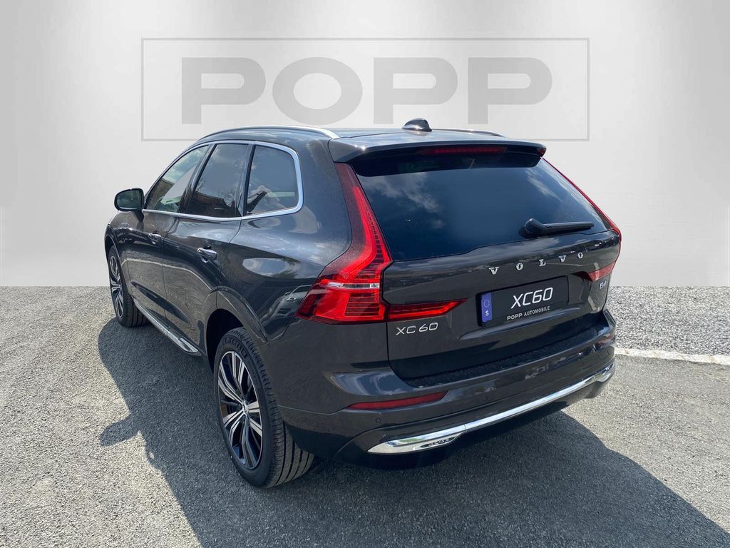 Volvo XC60 2023