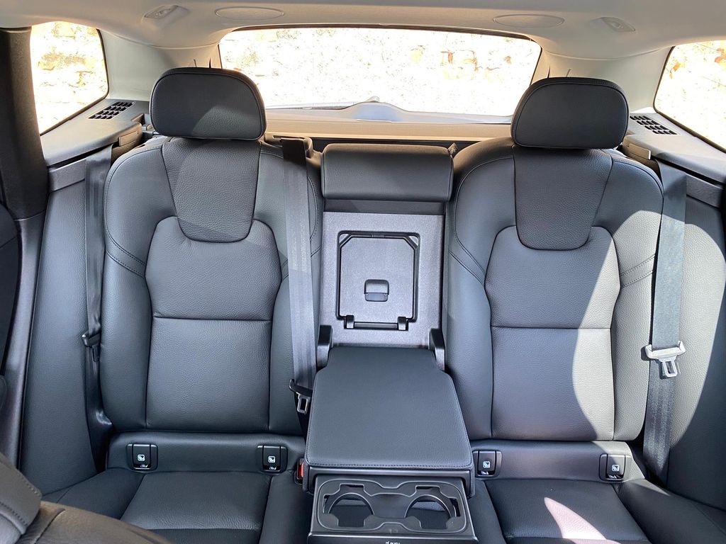 Volvo XC60 2023