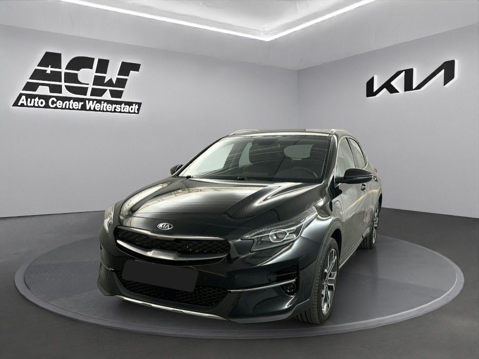 Kia XCeed 2021