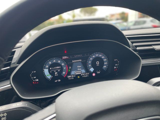Audi Q3 2021