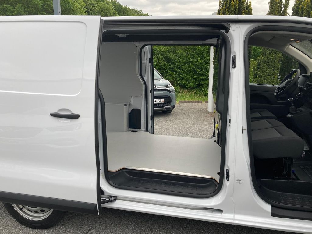 Citroën Jumpy 2024