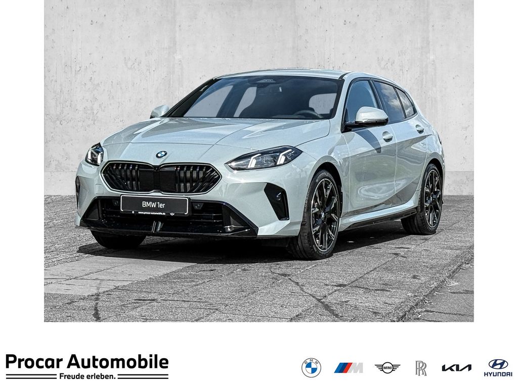 BMW 120