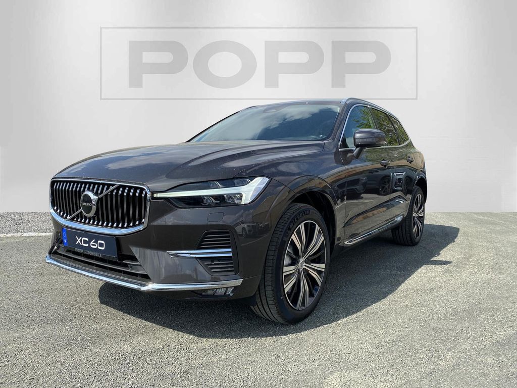 Volvo XC60 2023