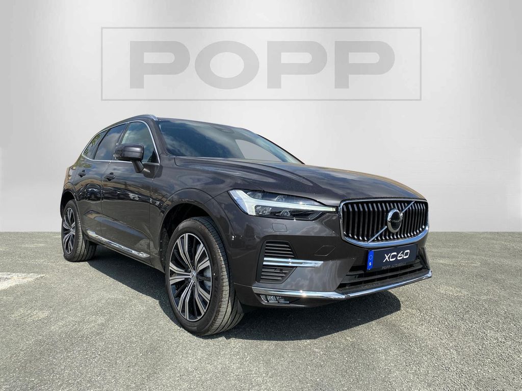 Volvo XC60 2023