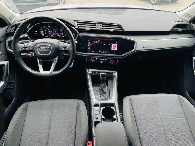 Audi Q3 2021