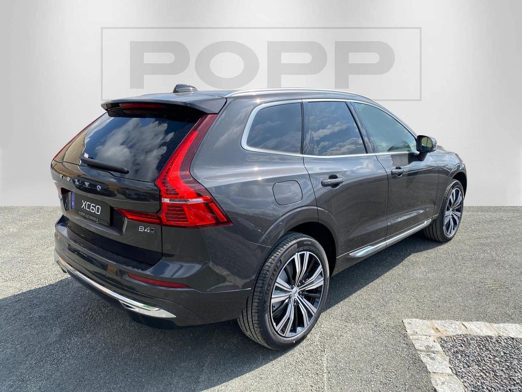 Volvo XC60 2023