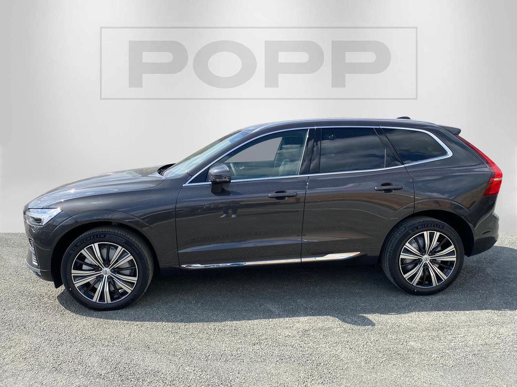 Volvo XC60 2023