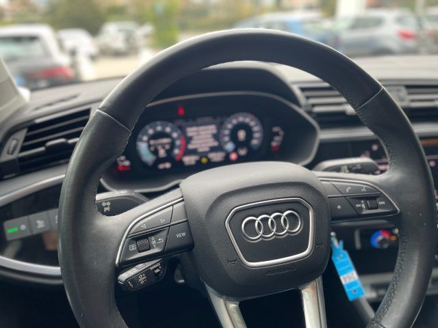 Audi Q3 2021