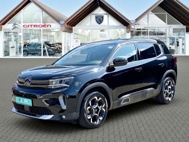 Citroën C5 Aircross 2024