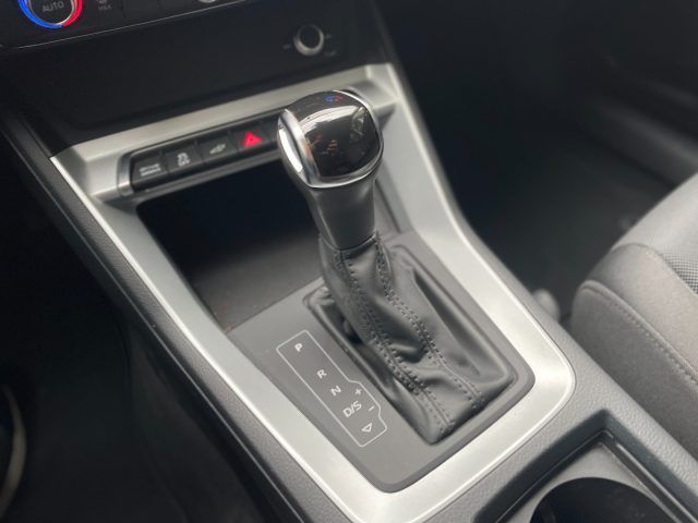 Audi Q3 2021