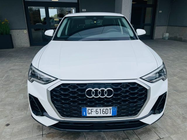 Audi Q3 2021
