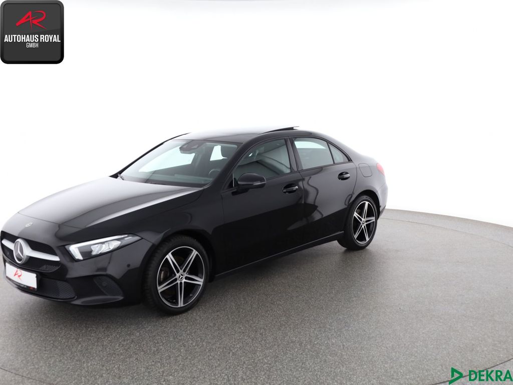 Mercedes-Benz A 200 2022