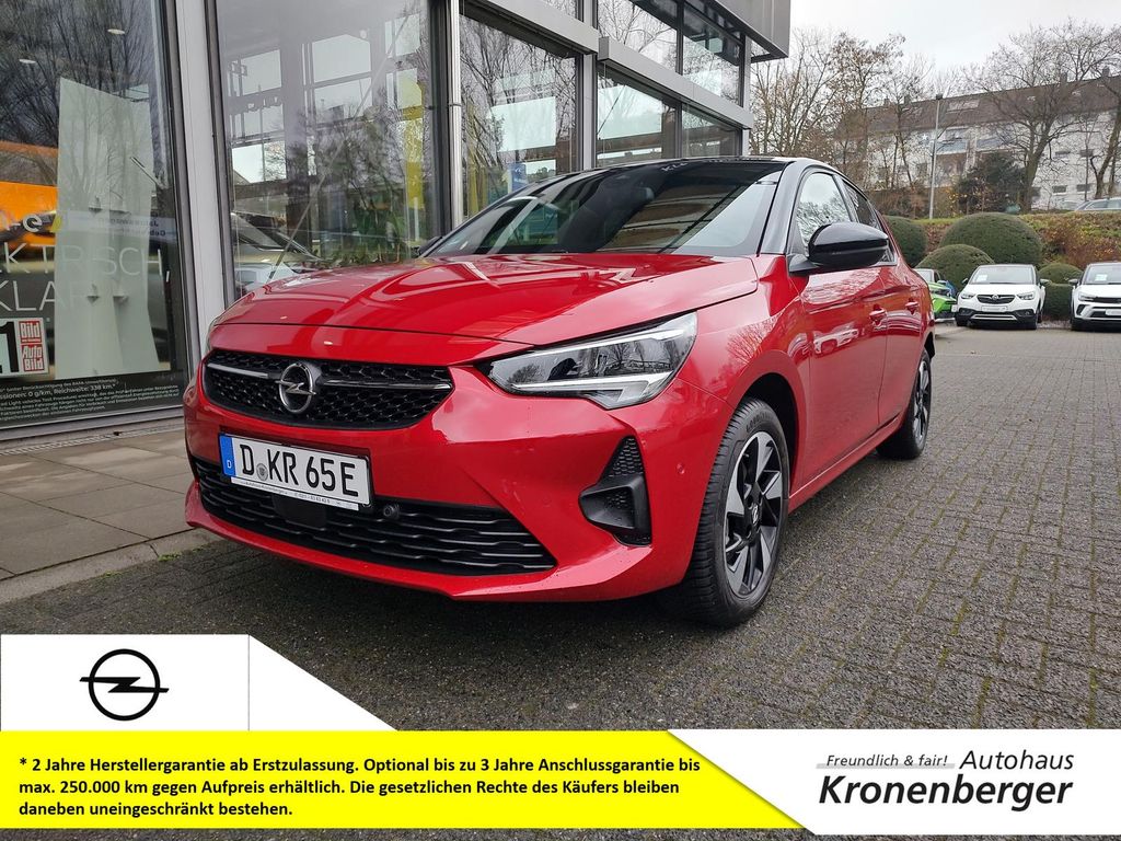 Opel Corsa 2023