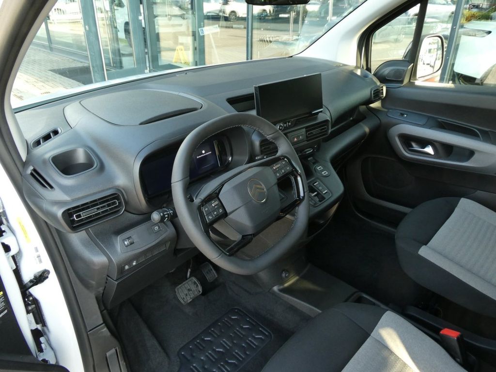 Citroën Berlingo 2025