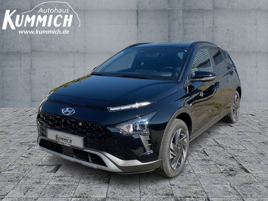 Hyundai BAYON 2023