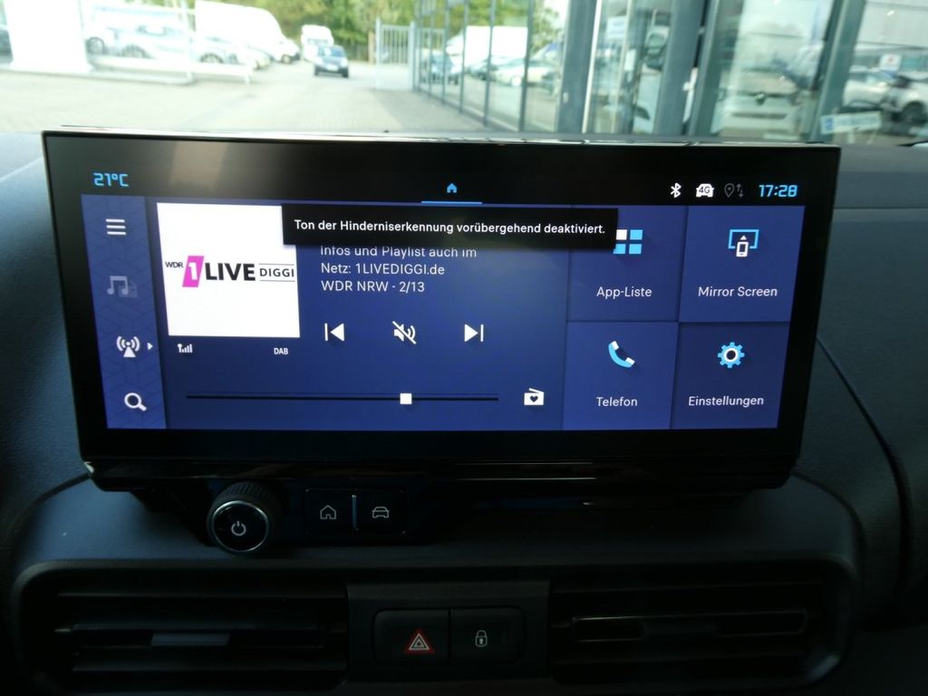 Citroën Berlingo 2025