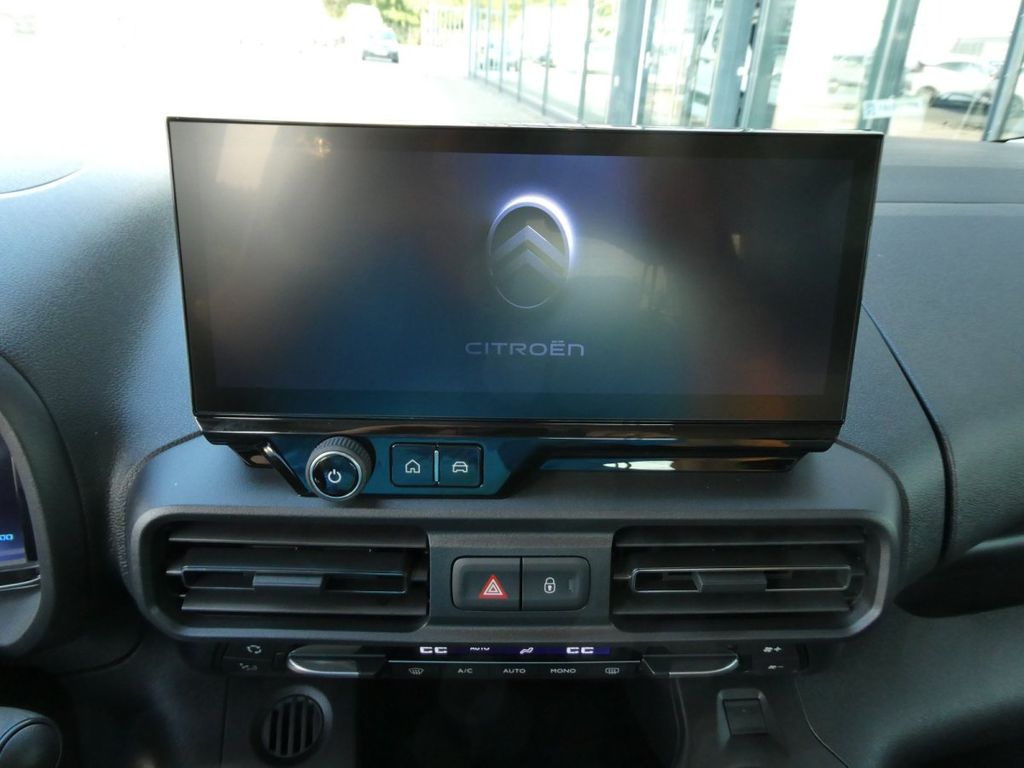Citroën Berlingo 2025