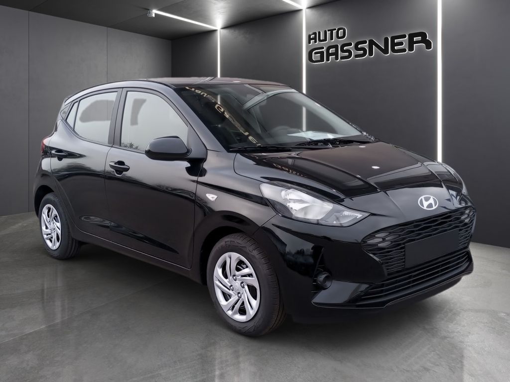 Hyundai i10 2024