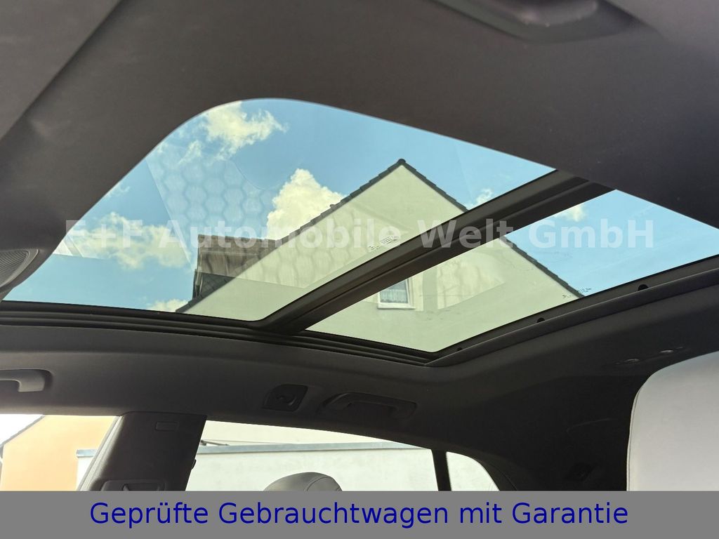 Audi Q8 2019