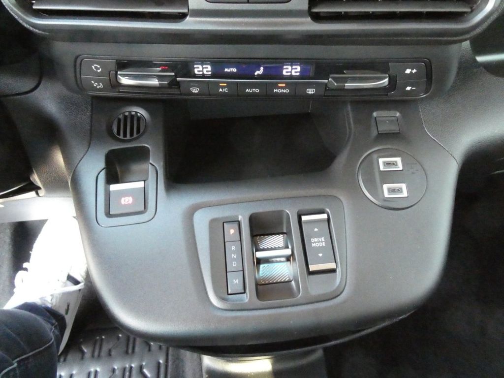 Citroën Berlingo 2025